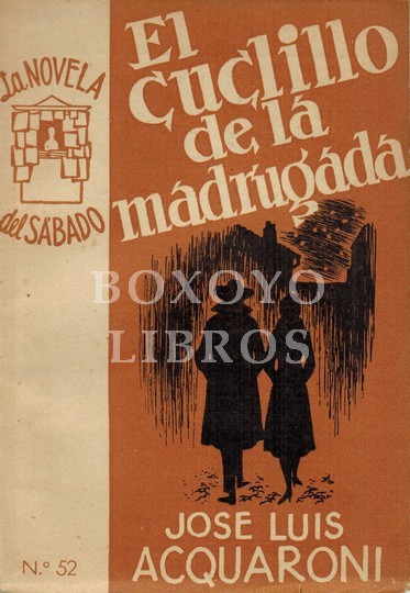 El cuclillo de la madrugada