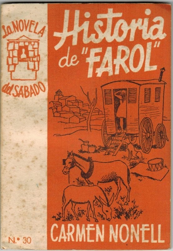 Historia de Farol
