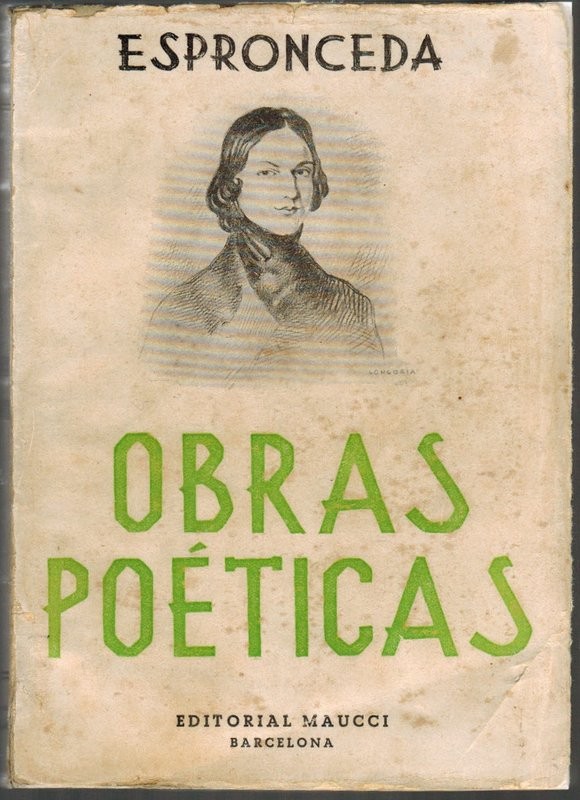 Obras poéticas
