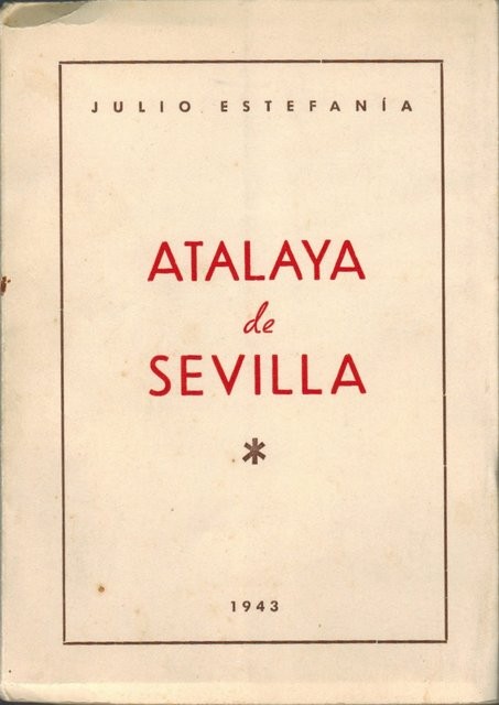Atalaya de Sevilla