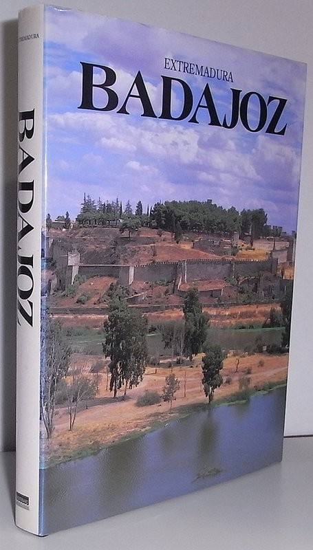 Extremadura. Badajoz