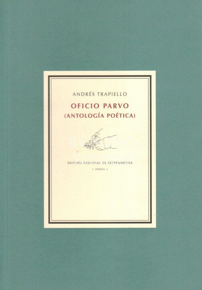 Oficio Parvo