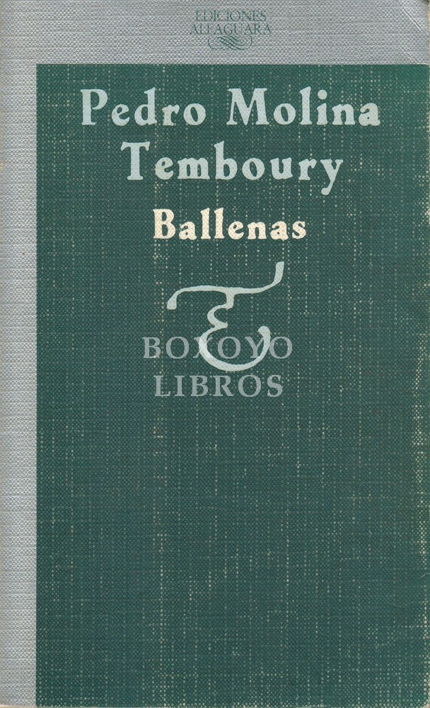 Ballenas