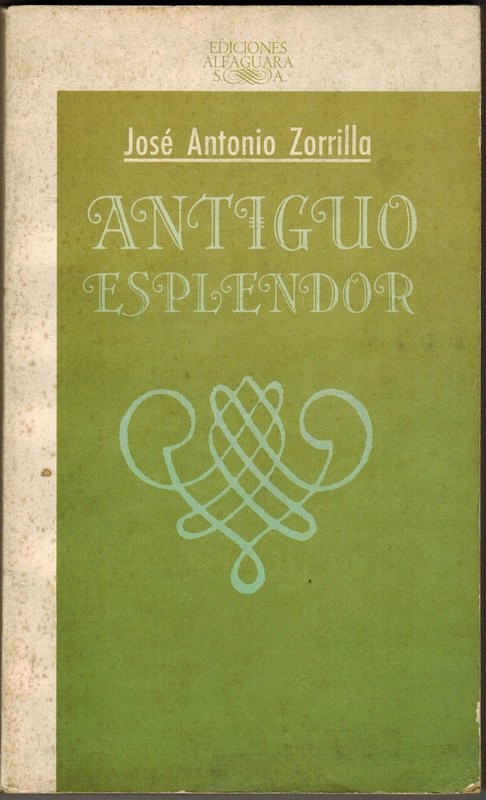 Antiguo esplendor