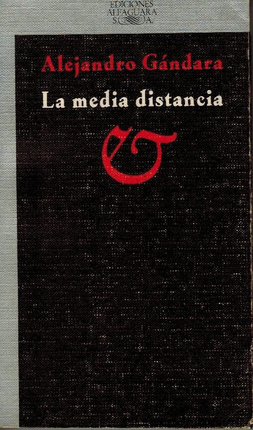 La media distancia