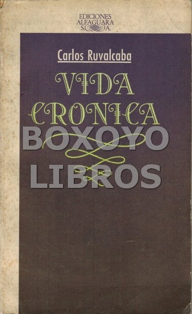 Vida crónica