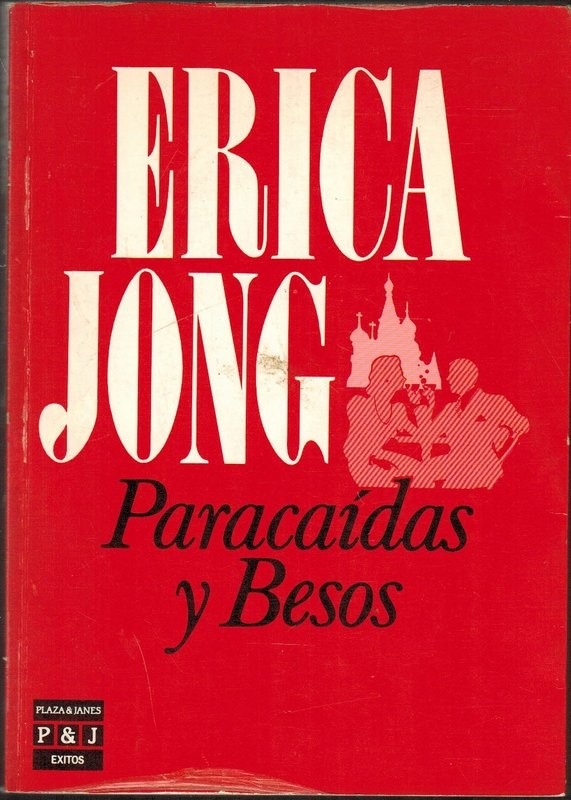 Paracaídas y besos