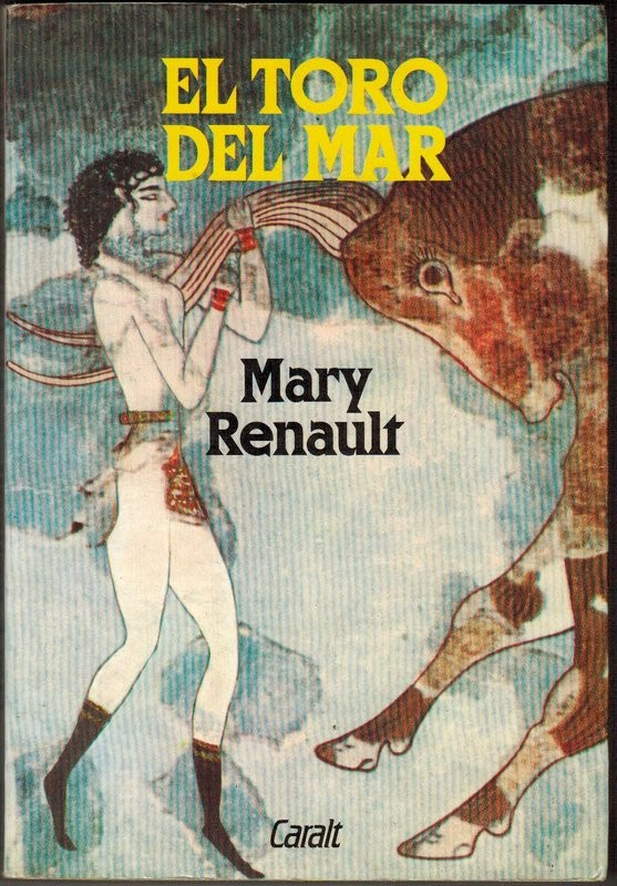 El toro del mar