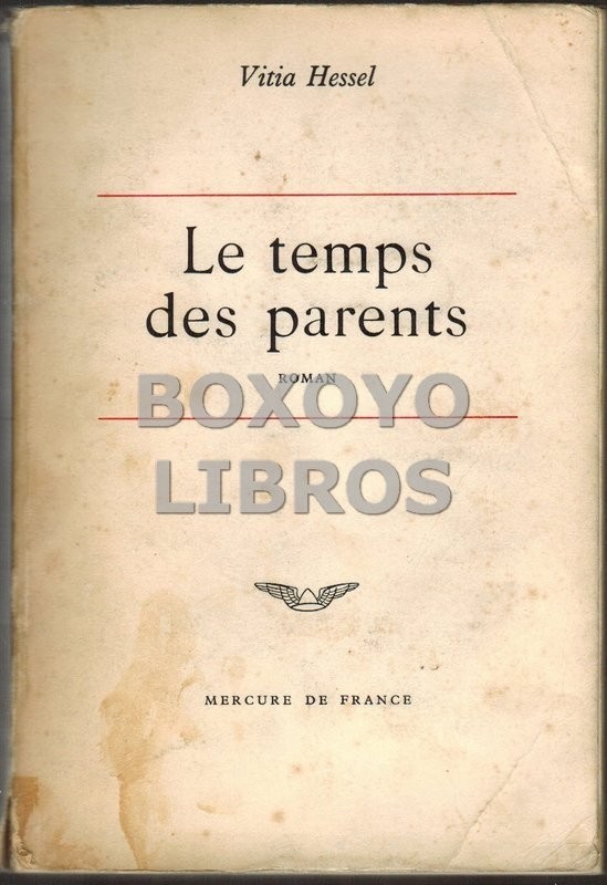 Le temps des parents