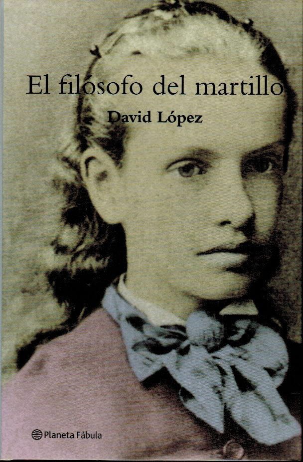 El filósofo del martillo
