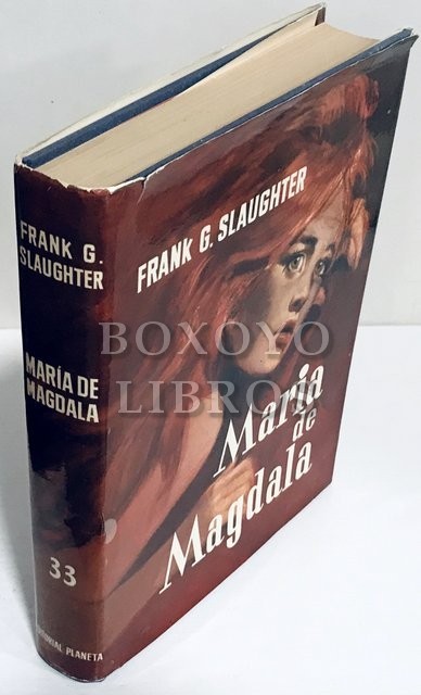 María de Magdala
