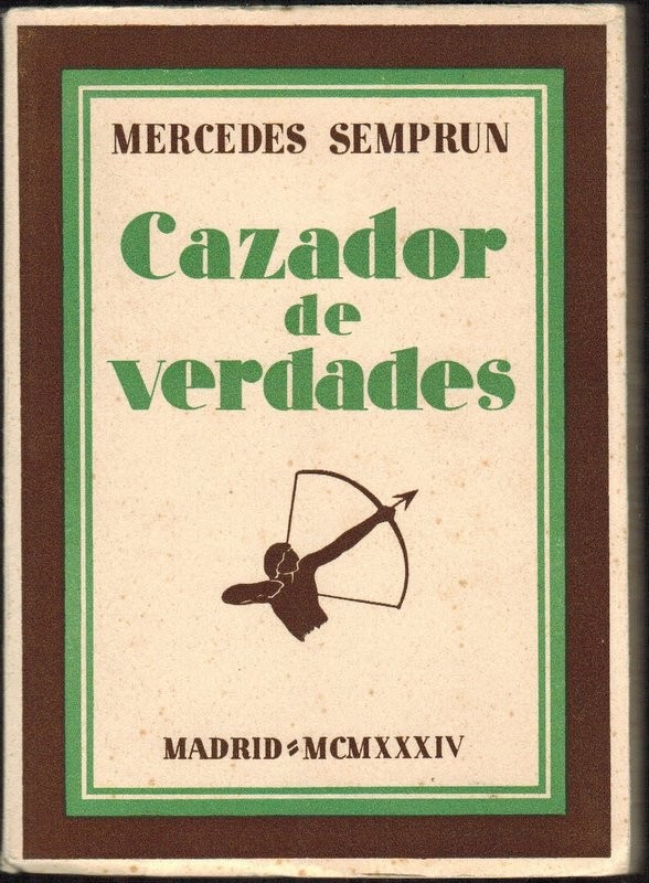 Cazador de verdades