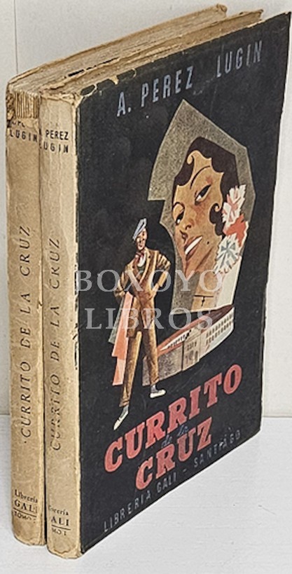 Currito de la Cruz