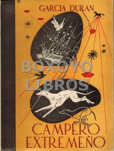 Campero extremeño
