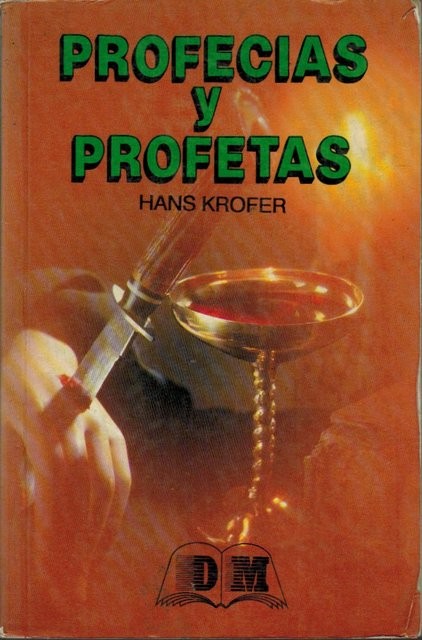 Profecias y profetas