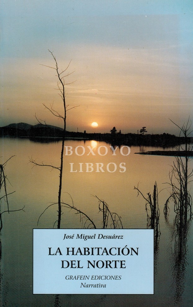 La habitación de norte