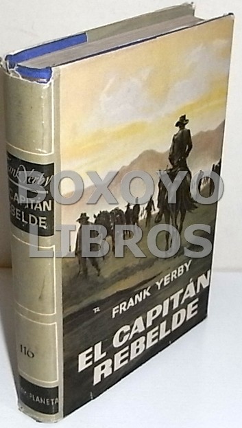 El capitán rebelde