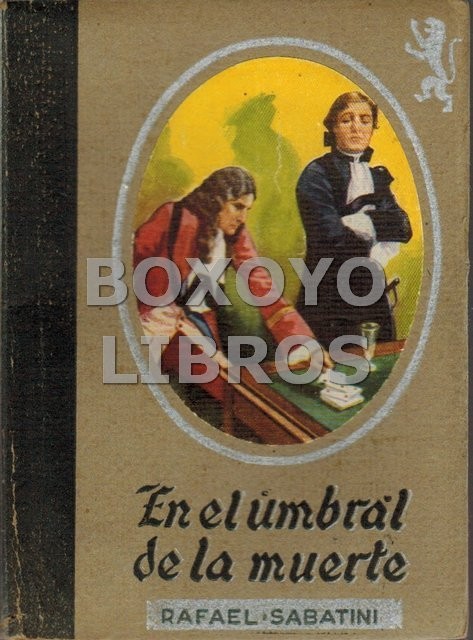 En el umbral de la muerte