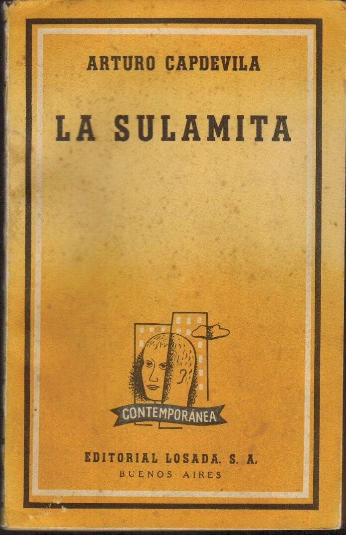 La Sulamita