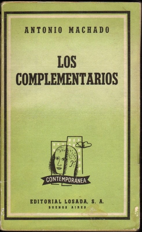 Los complementarios y otras prosas póstumas
