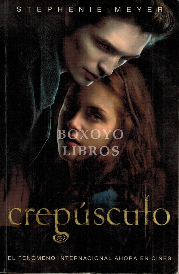 Crepúsculo
