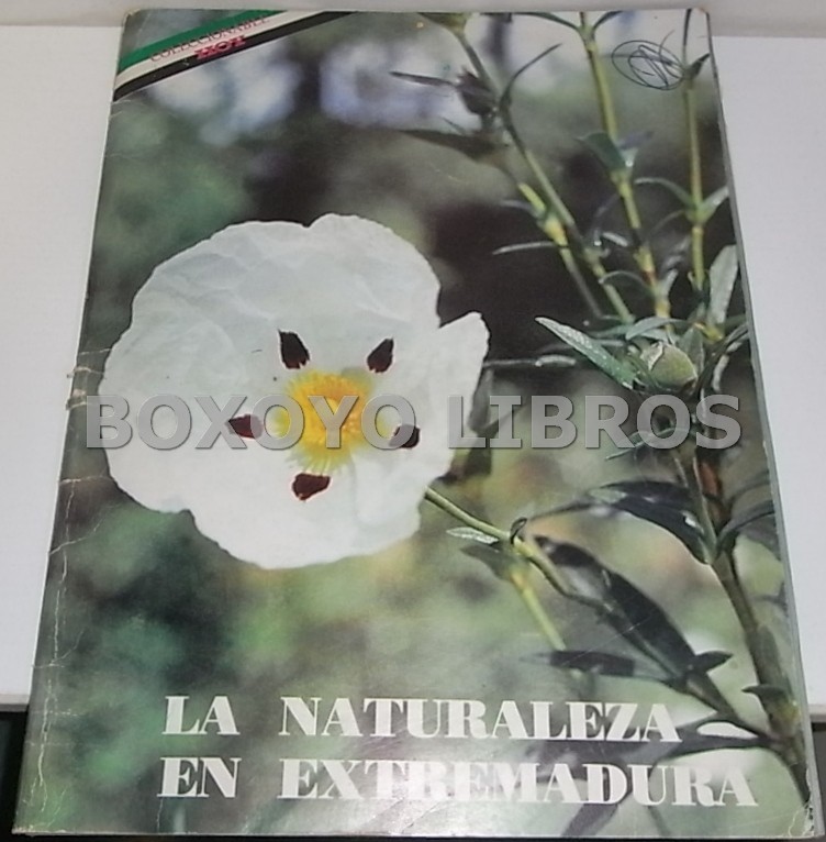 La naturaleza en Extremadura