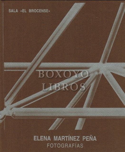Elena Martínez Peña/ Fernando Castro Marcelo