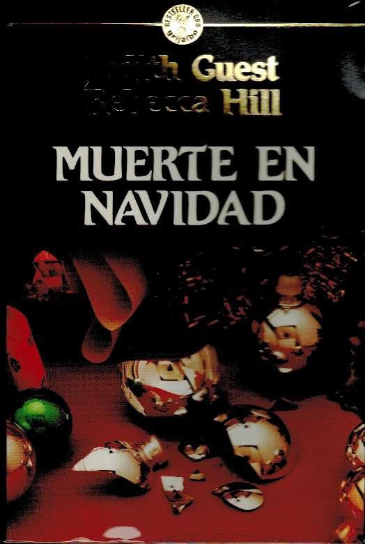 Muerte en Navidad