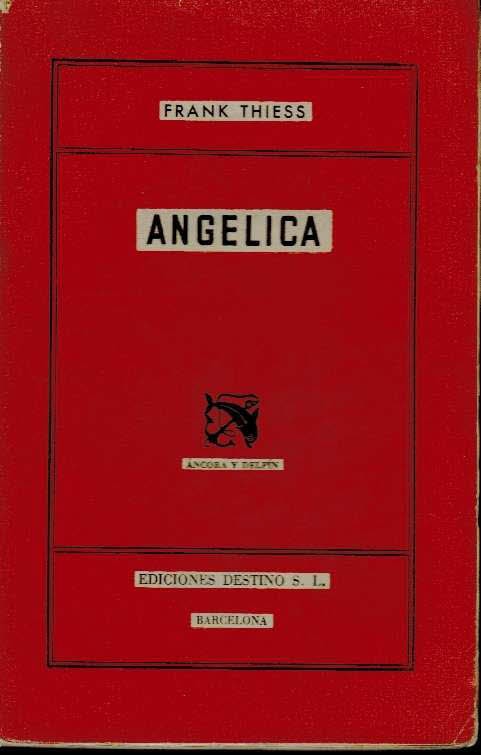 Angélica