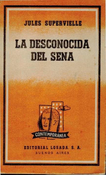 La desconocida del Sena