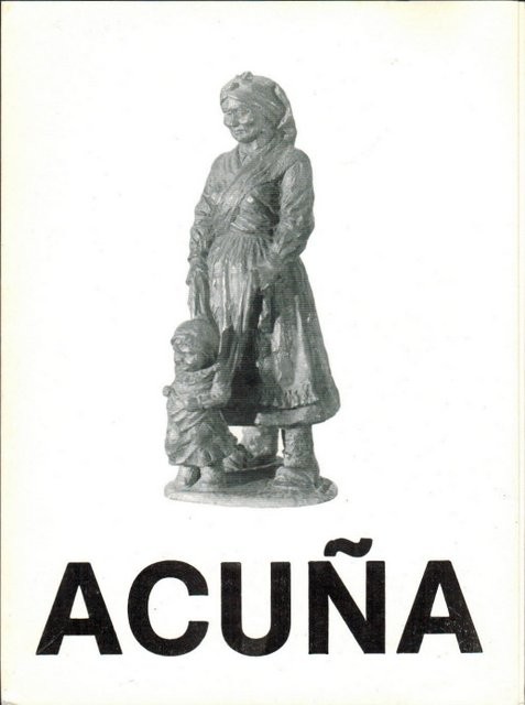 Juan Acuña