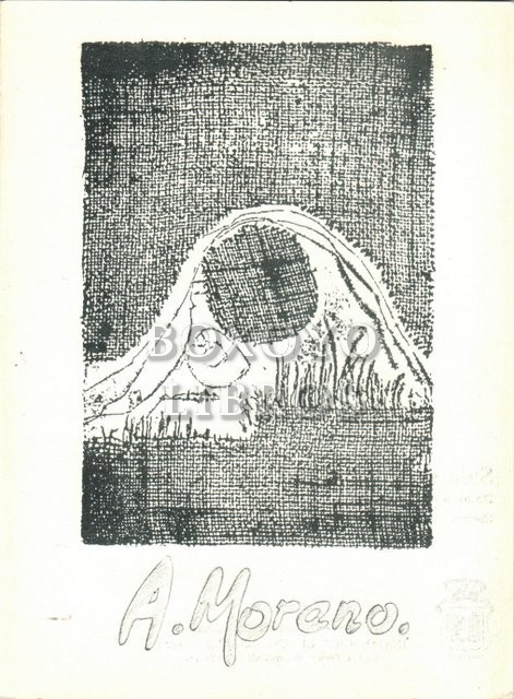 A. Moreno