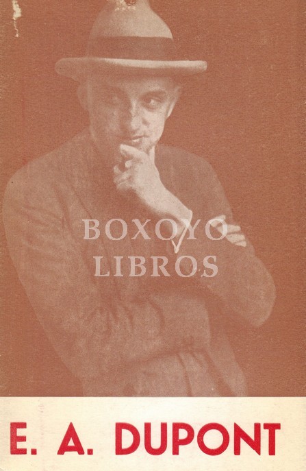 E. A. Dupont