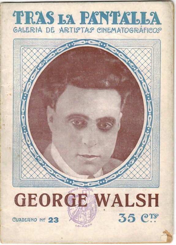 George Walsh