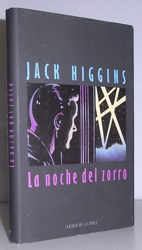 La noche del zorro