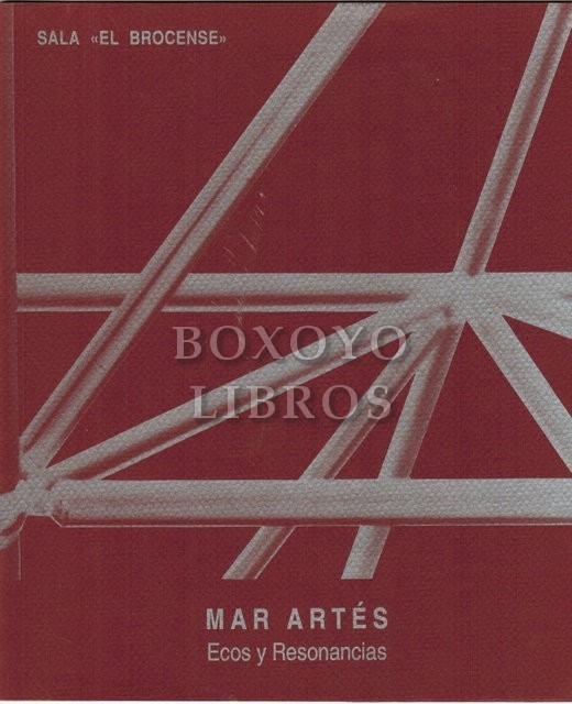 Mar Artés. Ecos y Resonancia