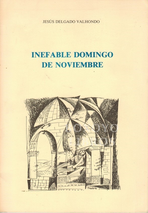 Inefable domingo de Noviembre