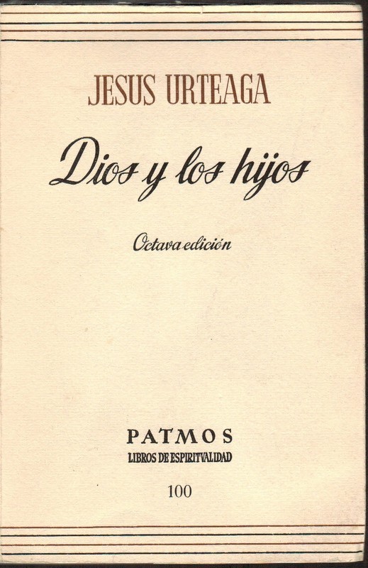 Dios y los hijos