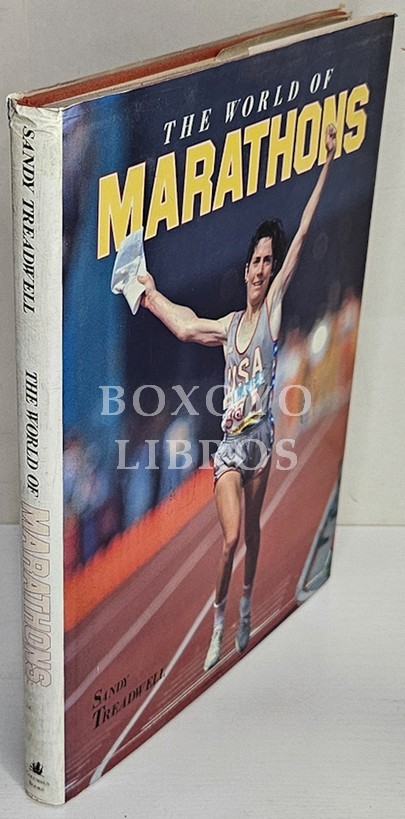 The world of marathons