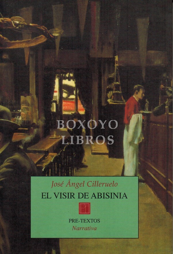 El visir de Abisinia