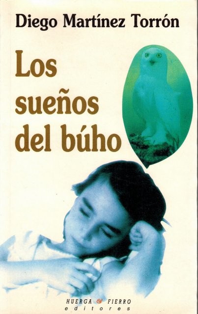 Los sueños del búho