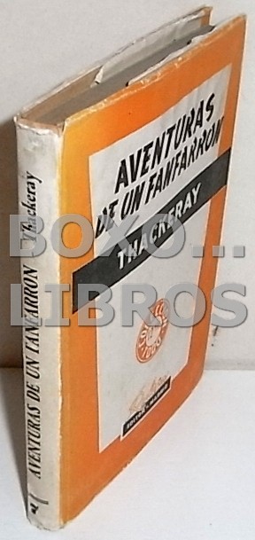 Aventuras de un fanfarrón