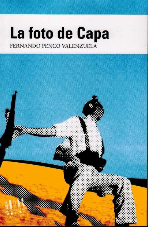 La foto de Capa