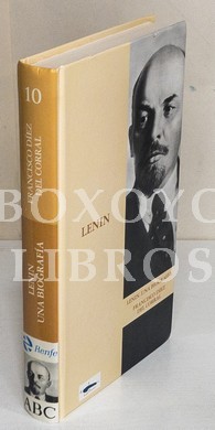 Lenin. Una biografía