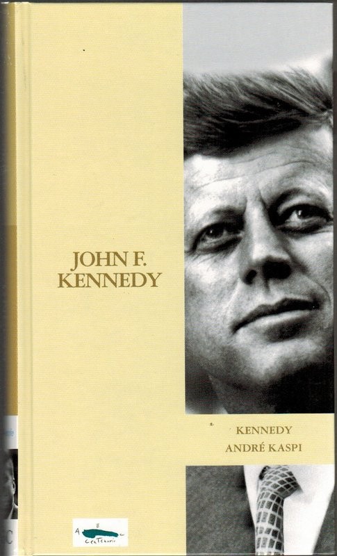 John J. Kennedy