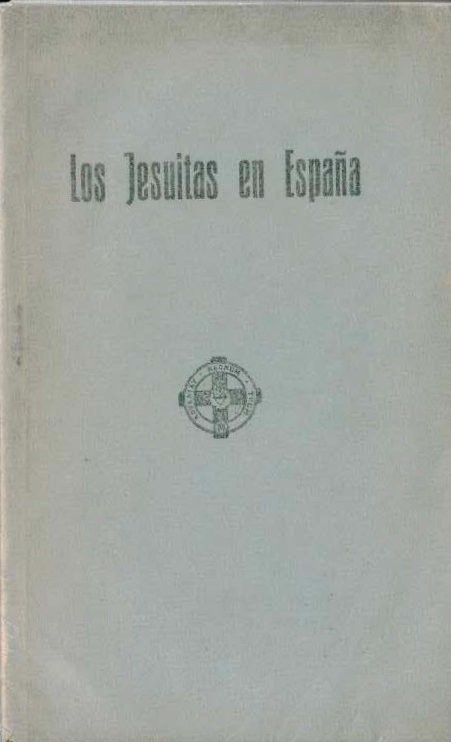 Los Jesuitas en España