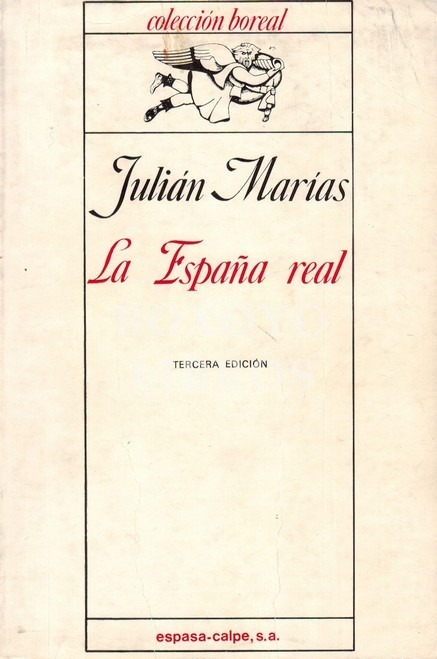 La España real