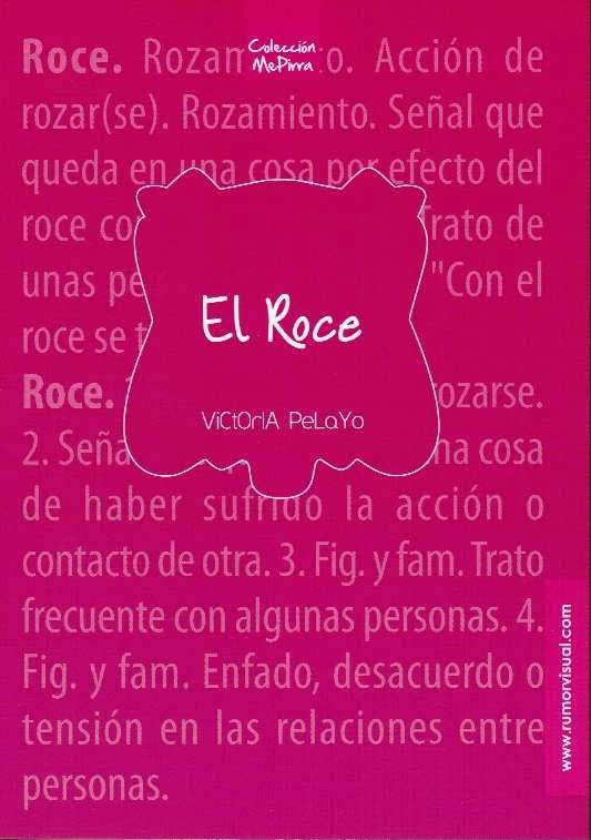 El roce