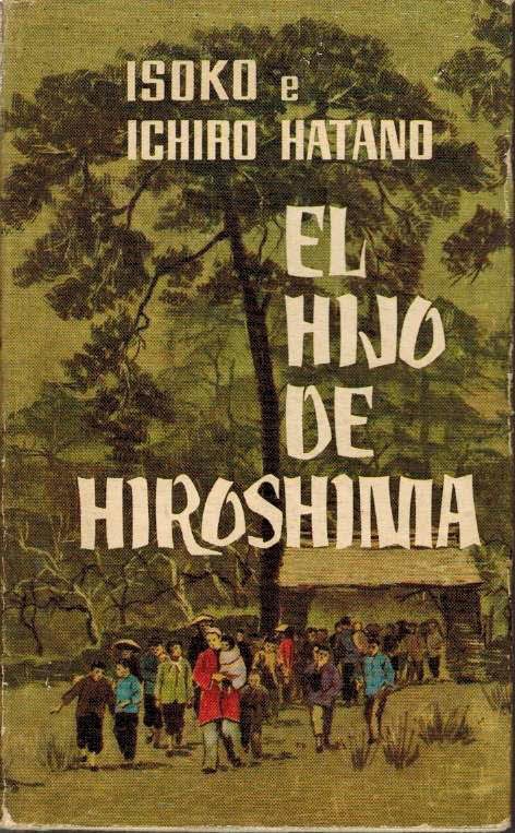 El hijo de Hiroshima