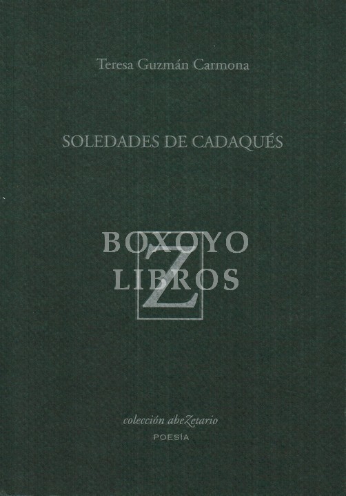 Soledades de Cadaqués